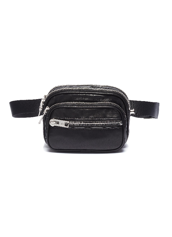 alexander wang bum bag