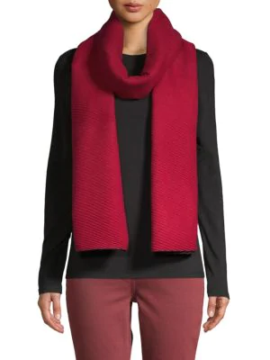 calvin klein blanket scarf