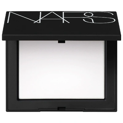 Nars Light Reflecting Pressed Setting Powder Crystal .35 oz/ 10 G In Crystal