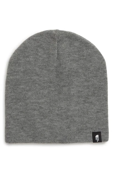 Reversible merino wool beanie the north face deals