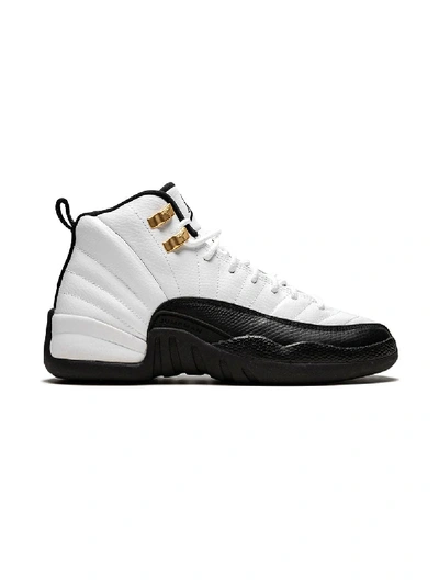 Shop Jordan Collezione Sneakers In White