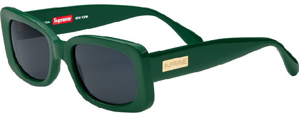 supreme moda sunglasses