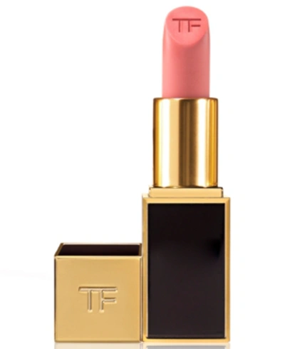 Shop Tom Ford Lip Color, 0.1 Oz. In 22 Forbidden Pink (warm Pink)