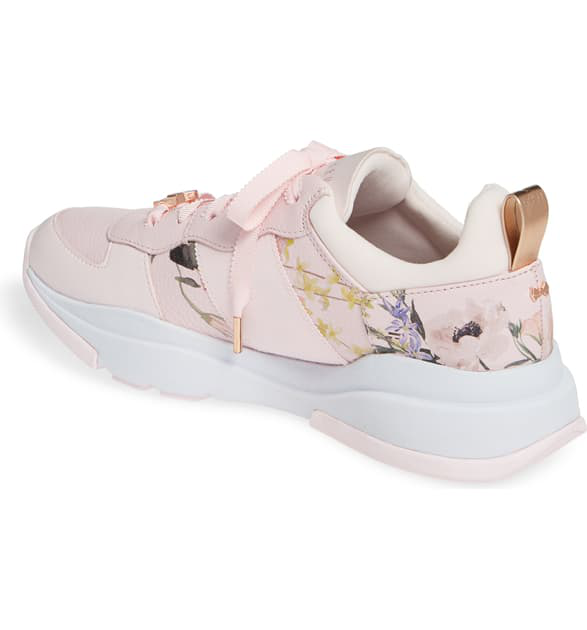 ted baker lyara sneakers