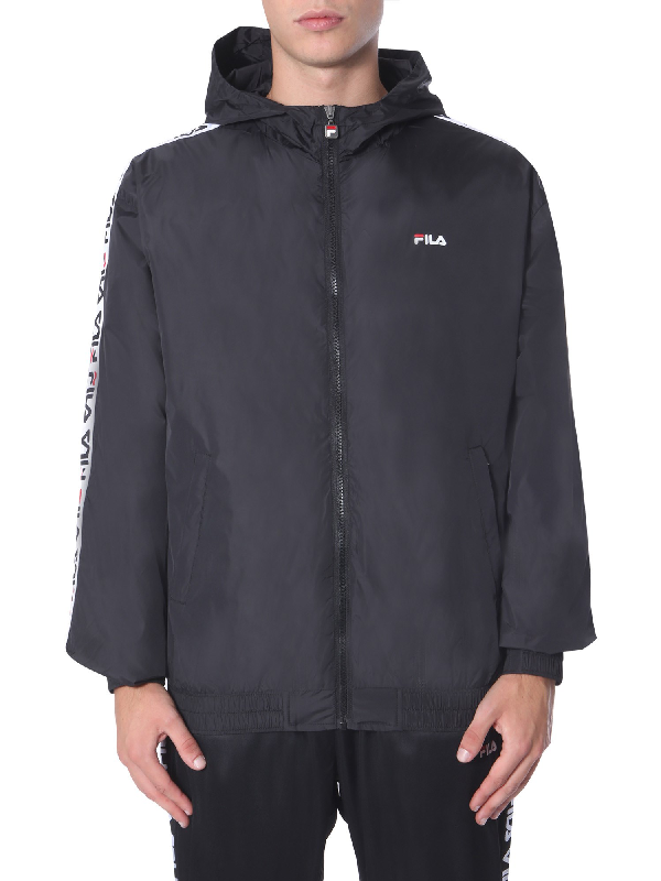 fila wind jacket