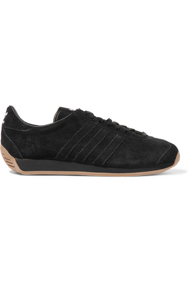 suede sneakers adidas