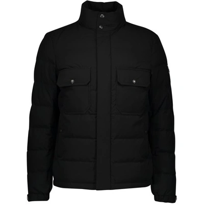 Sierra stag jacket hotsell