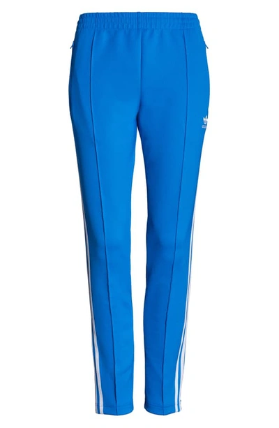 Adidas Originals Adidas Sst Track Pants In Bluebird | ModeSens