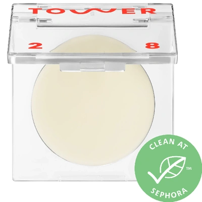 Shop Tower 28 Beauty Superdew Shimmer-free Highlight Balm 0.158 oz/ 4.5 G