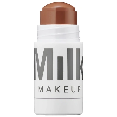 Shop Milk Makeup Matte Cream Bronzer Stick Baked 0.19 oz/ 5.7 G