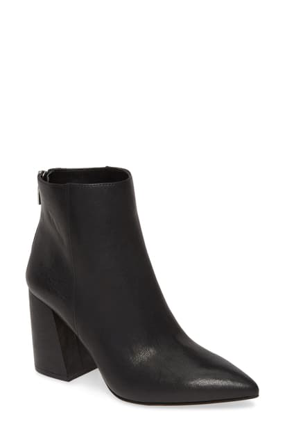 vince camuto benedie bootie