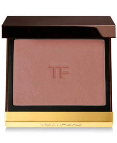 Shop Tom Ford Cheek Color In 06 Inhibition