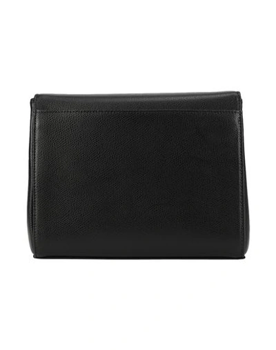 Shop Little Liffner Handbags In Black