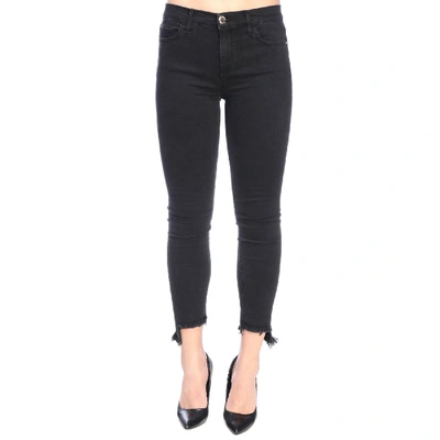 Shop Pinko Black Jeans