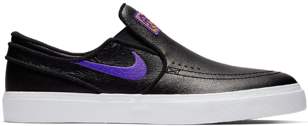 nba janoski slip