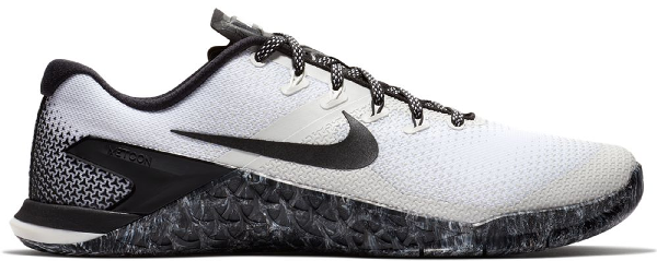metcon 4 black and white