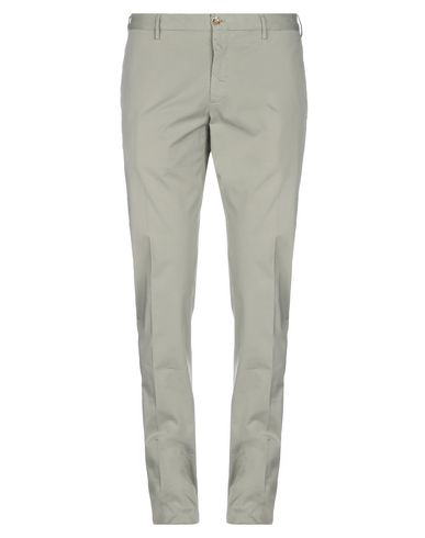 Incotex Casual Pants In Military Green | ModeSens