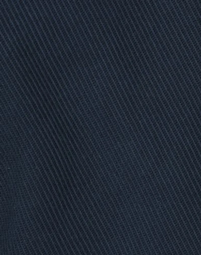 Shop Briglia 1949 Casual Pants In Dark Blue