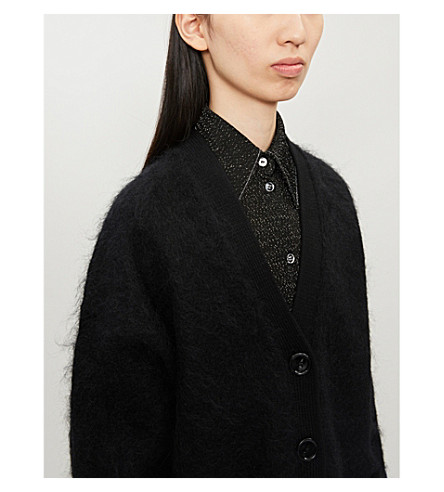mohair modesens