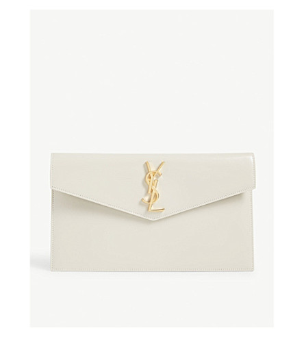 uptown pouch ysl