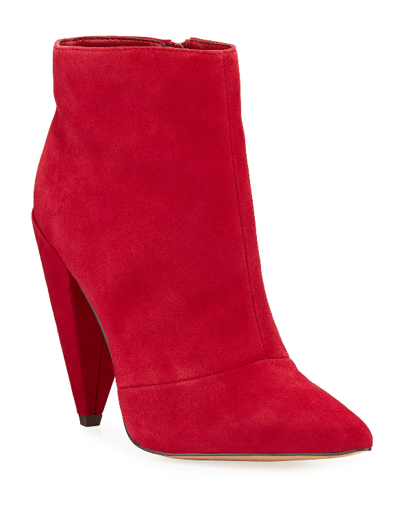 bcbg jayden bootie