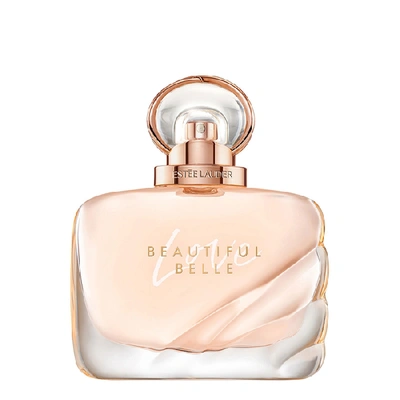 Shop Estée Lauder Beautiful Belle Love Eau De Parfum 100ml