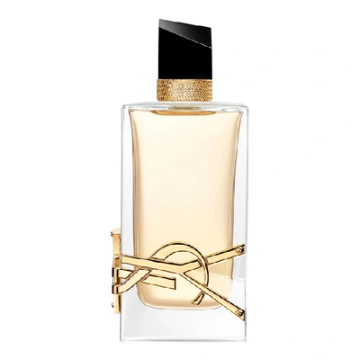 Shop Saint Laurent Libre Eau De Parfum 90ml In N/a