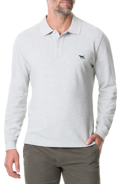 rodd and gunn polo shirt