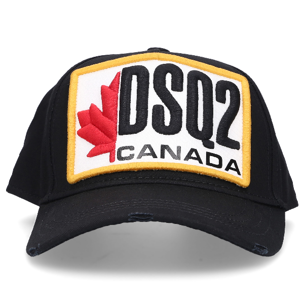snapback dsquared2