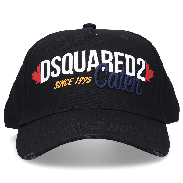 dsquared2 snapback