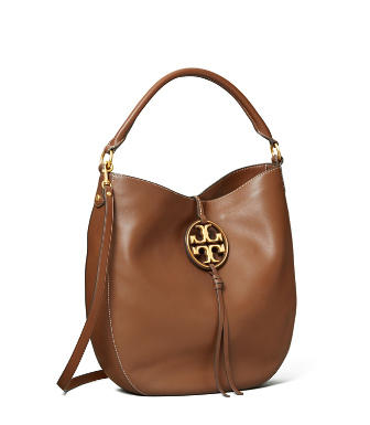 tory burch miller hobo sale