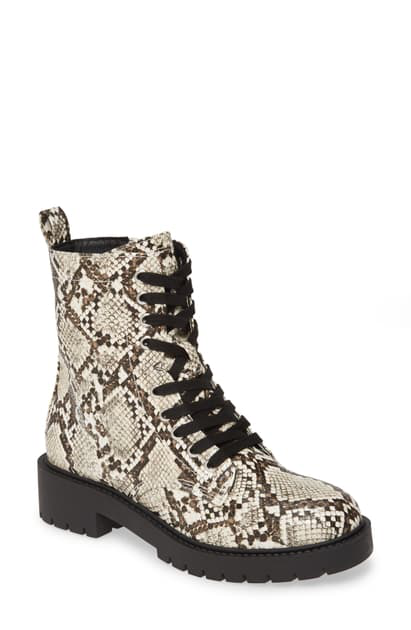 steve madden cobra boots review