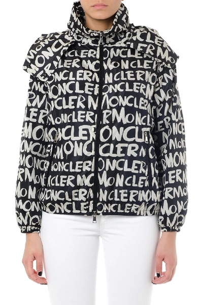 Moncler sales monogram jacket