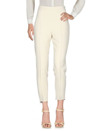 Antonelli Casual Pants In Beige