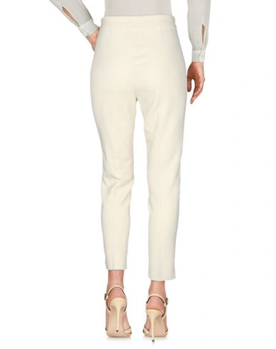 Antonelli Casual Pants In Beige