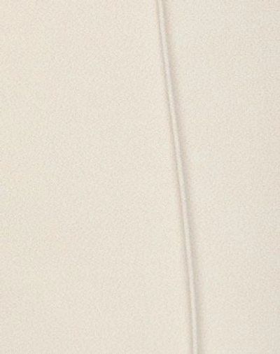 Antonelli Casual Pants In Beige