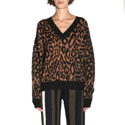 Shop Sonia Rykiel In Brown