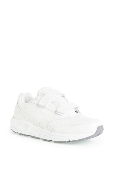 Shop Brooks 'addiction' Walking Shoe In White