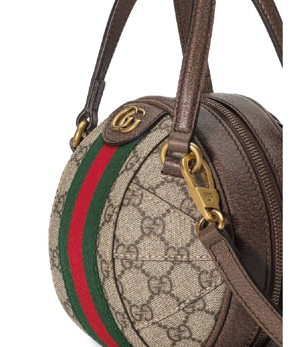 gucci sphere bag
