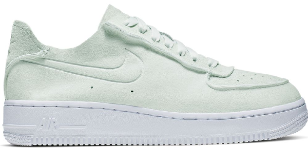 nike air force 1 decon ghost aqua