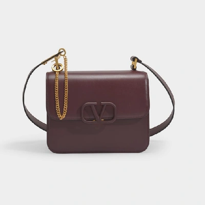 Shop Valentino Vsling Shoulder Bag