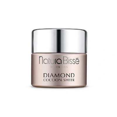 Shop Natura Bissé Diamond Cocoon Sheer Cream