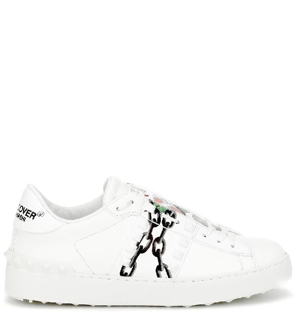 valentino undercover shoes
