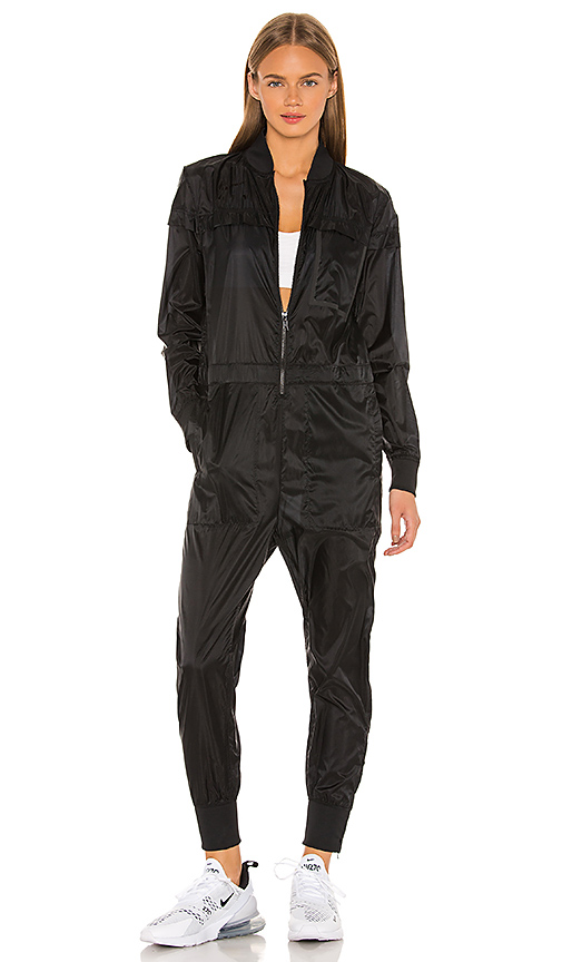 sportswear air jumpsuit