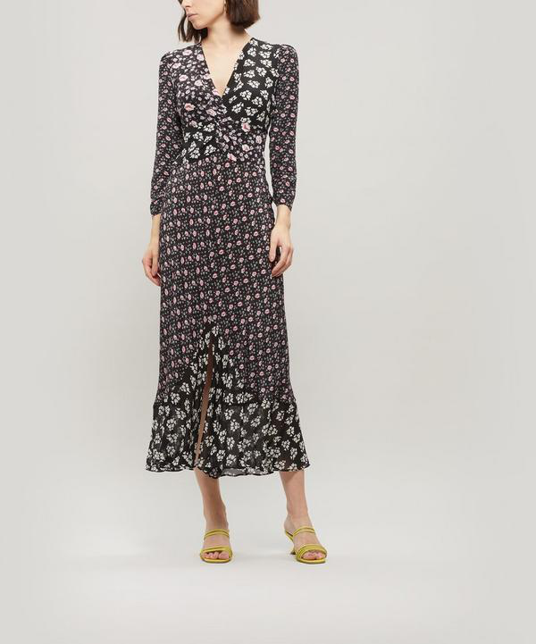 rixo chelsea dress