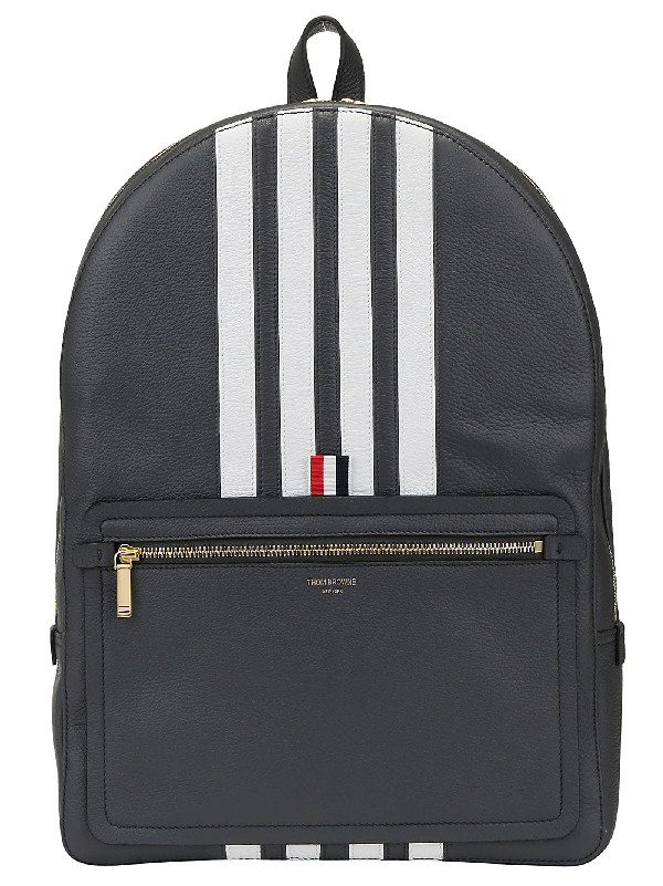 thom browne backpack sale