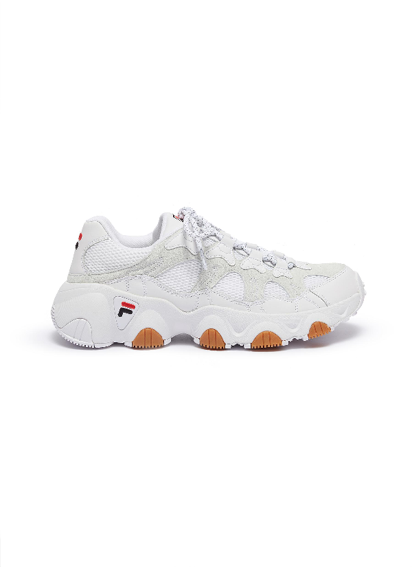 fila jagger shoes