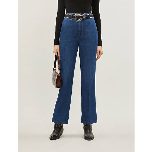 reformation willow jeans