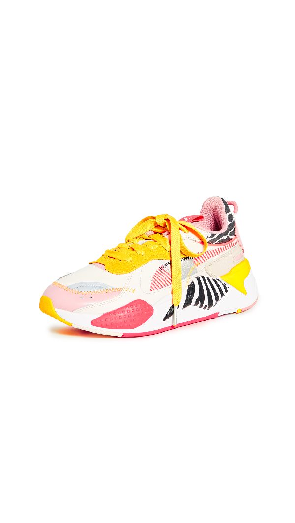 finish line puma rsx