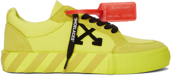 off white vulc
